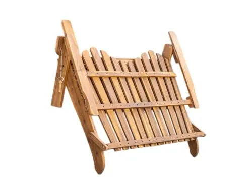PRESTIGE HOME LIVING OUTDOOR Adirondack 7