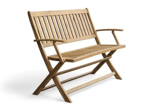 PRESTIGE HOME LIVING OUTDOOR Gartenbank