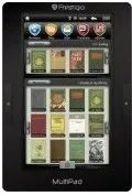 Prestigio MultiPad 3074B