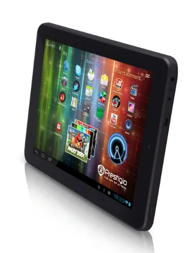 Prestigio MultiPad 5080Pro 2