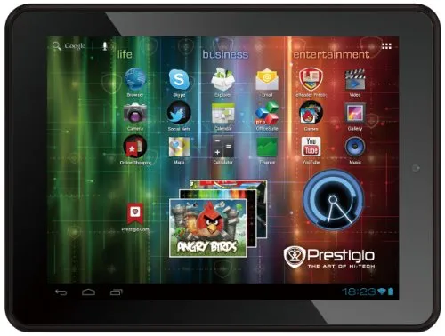 Prestigio MultiPad 5080Pro