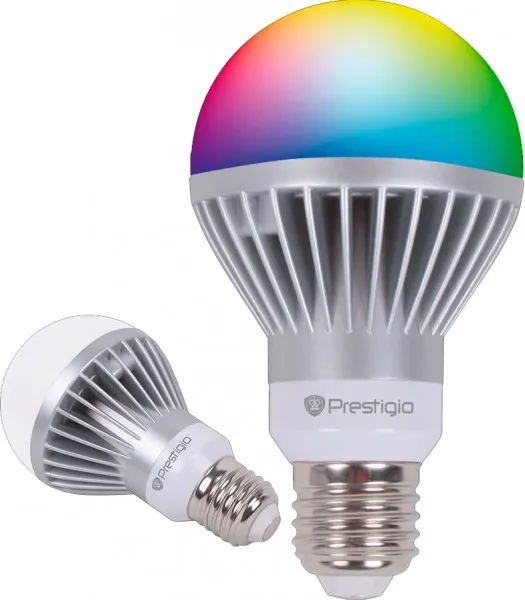 Prestigio Smart Color LED Light