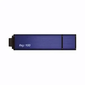 Pretec i-Disk REX100 2