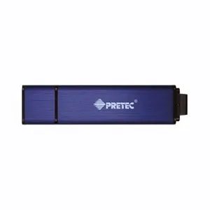 Pretec i-Disk REX100