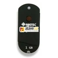 Pretec I-Disk Wave 1 GB 2