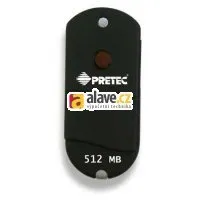 Pretec I-Disk Wave 512 MB