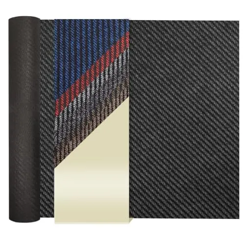 Primaflor Schmutzfangläufer Nordic Stripes 4