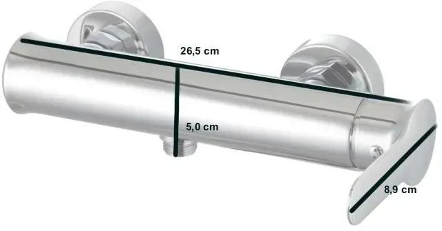 Primaster Duschthermostat