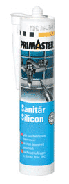 Primaster Sanitär Silicon