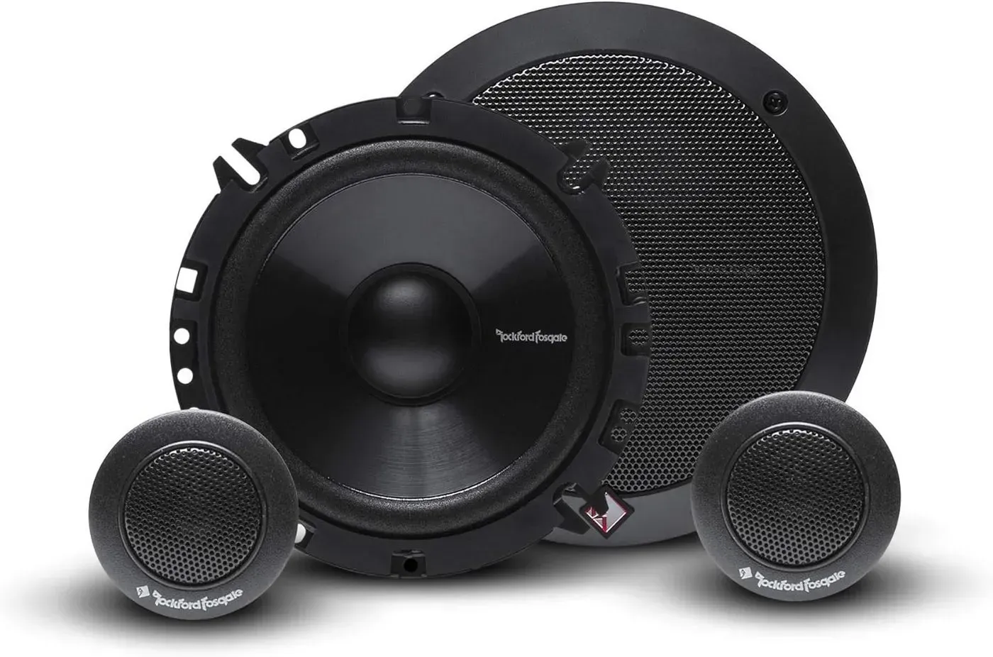 Prime R165-S