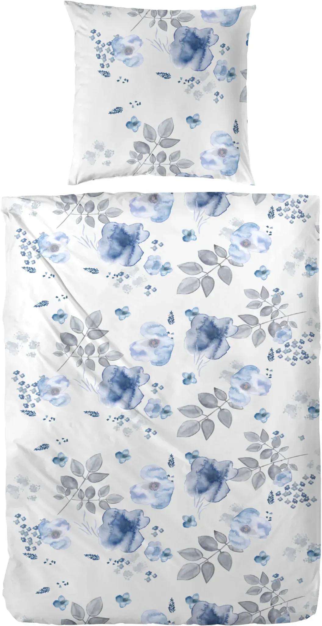Primera Bettwäsche Blumen