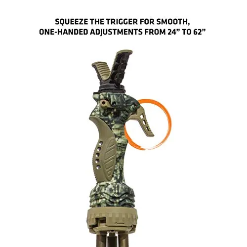 Primos Trigger Stick Gen 3 Edition 4
