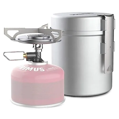 Primus Essential Trail 6