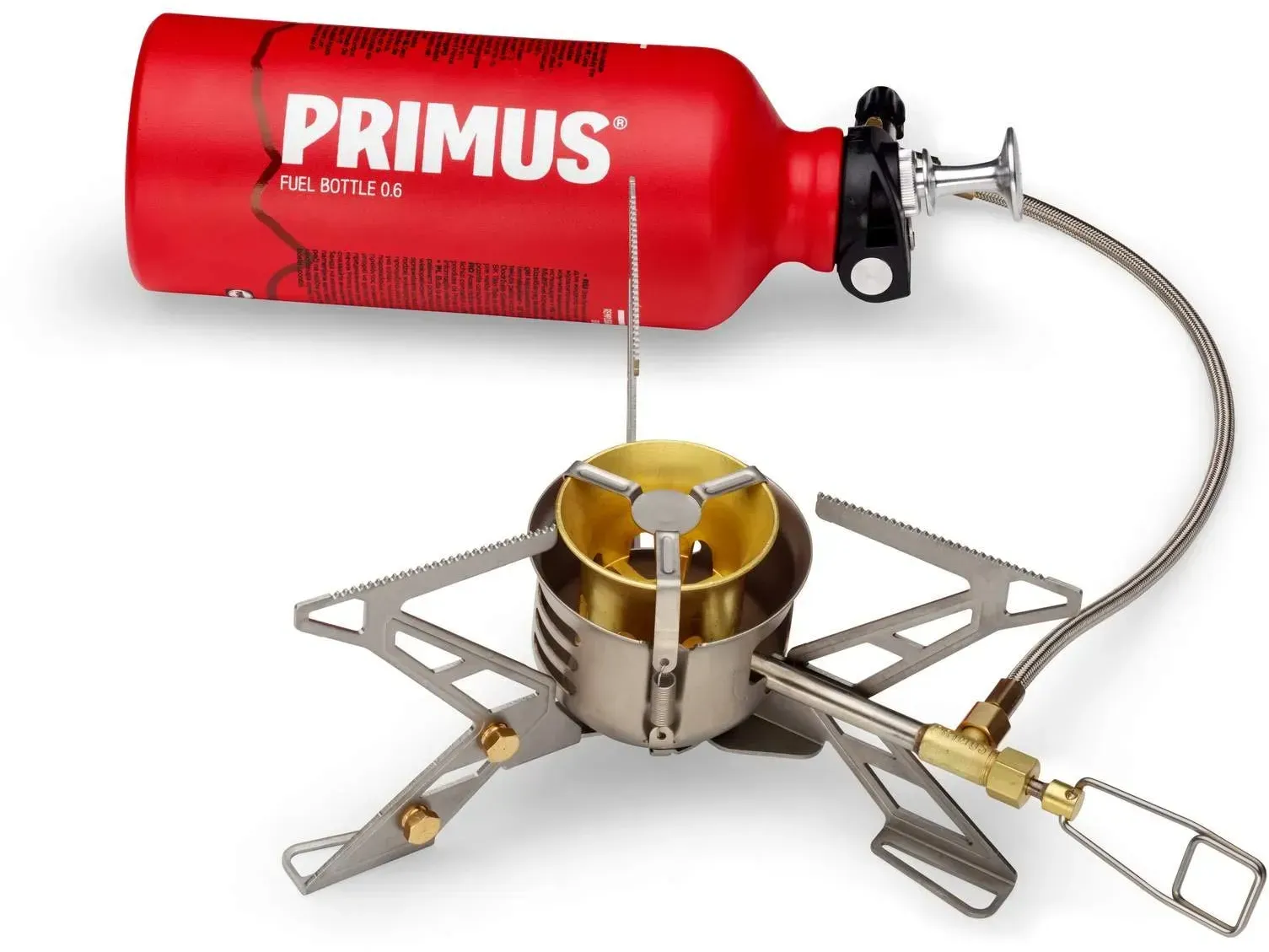 PRIMUS OmniFuel II