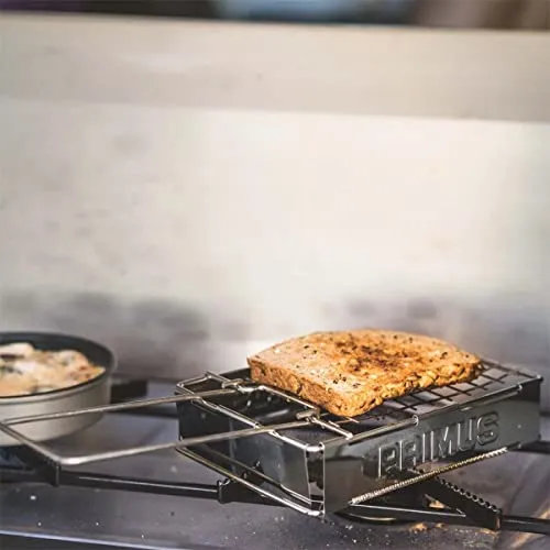 Primus Outdoor Toaster 2