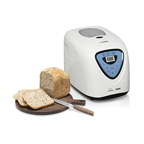 Princess 152006 Brotbackautomat Wake Up