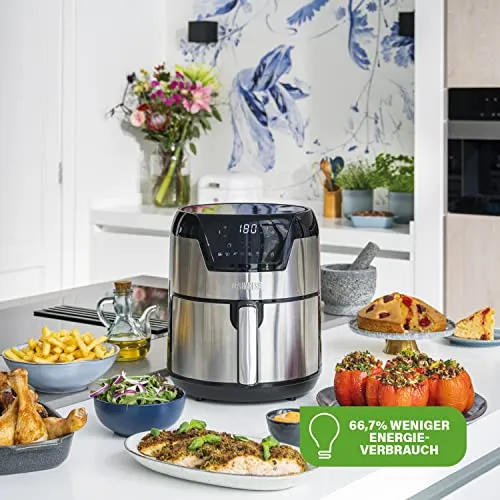 Princess Digitaler Airfryer XXL 2