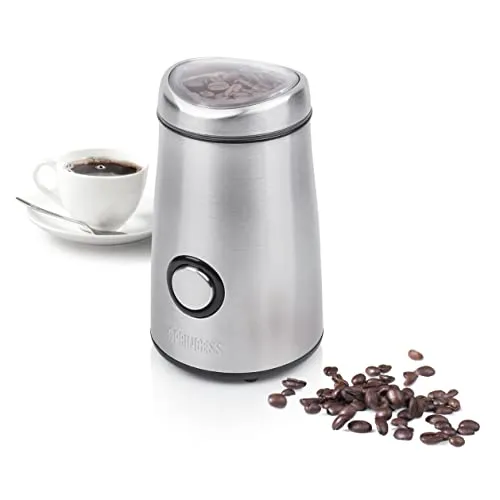Princess Elektrische Kaffeemühle 2