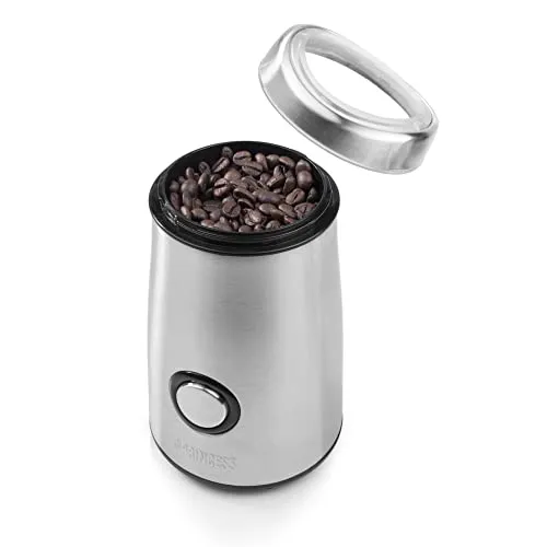 Princess Elektrische Kaffeemühle 3