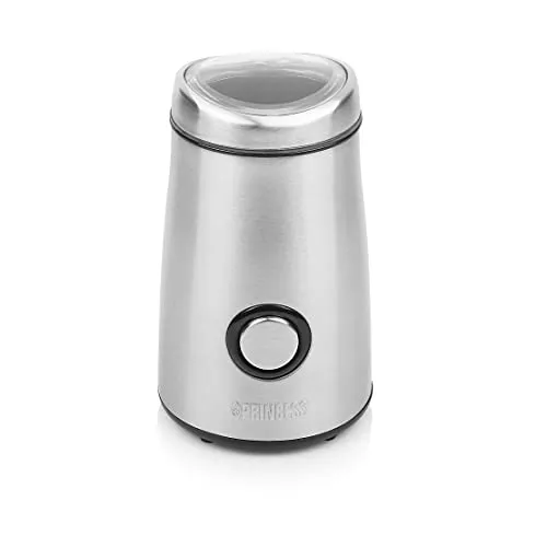 Princess Elektrische Kaffeemühle 6