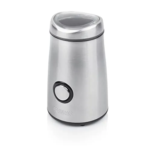 Princess Elektrische Kaffeemühle 5