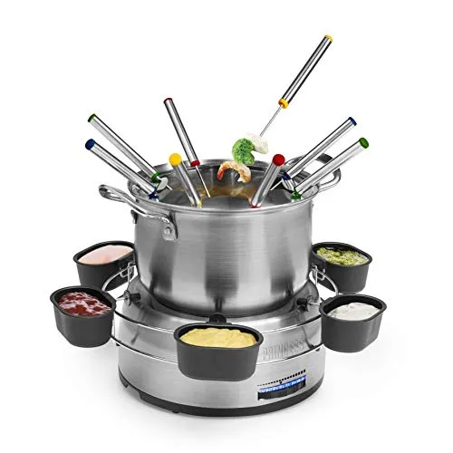 Princess Fondue Set
