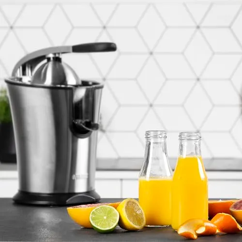Princess Master Juicer Pro 6