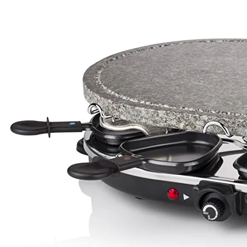Princess Raclette-Grill 01.162720.01.001 6