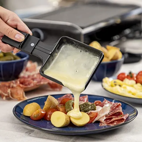 Princess Raclette Grill 162820 3