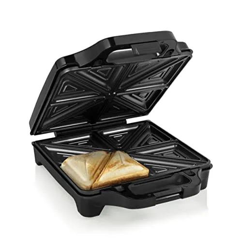 Princess Sandwichmaker Supreme XXL 6