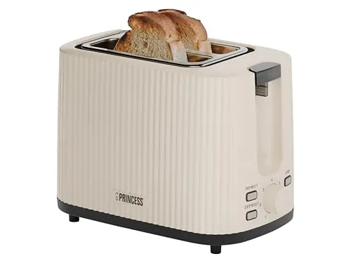 Princess Toaster Wave 2