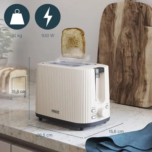 Princess Toaster Wave 3