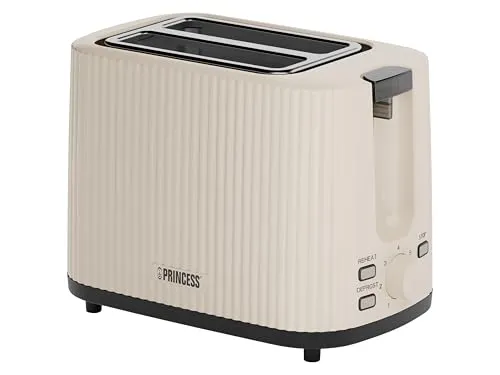 Princess Toaster Wave