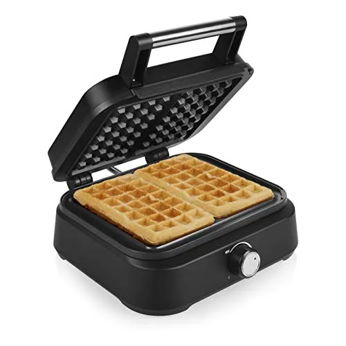 Princess Waffel Eisen Deluxe 5