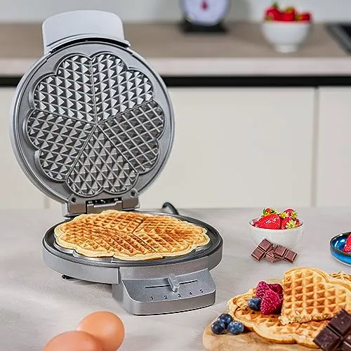 Princess Waffeleisen 132380 2