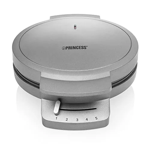 Princess Waffeleisen 132380 7
