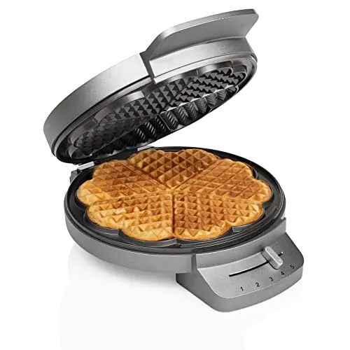 Princess Waffeleisen 132380