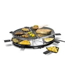 Princess Classic 3-in-1 Funcook Set 2