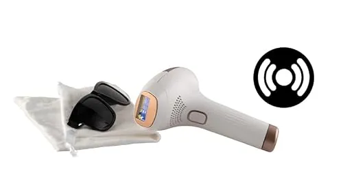 Prinz IPL-Haarentferner PRO PZ-IPL2 6