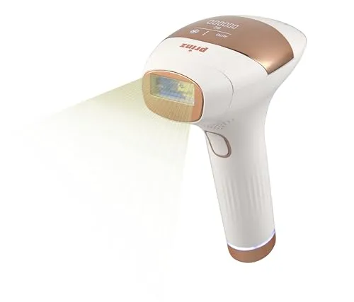 Prinz IPL-Haarentferner PRO PZ-IPL2