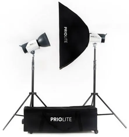 Priolite Bonn-Kit