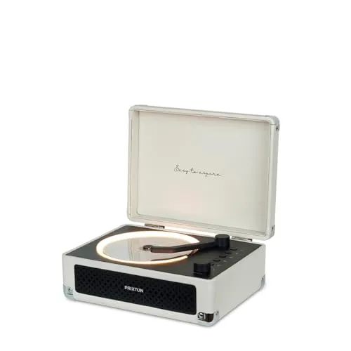 PRIXTON CD-Player UC 3