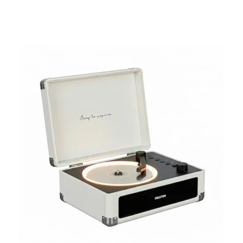 PRIXTON CD-Player UC 4