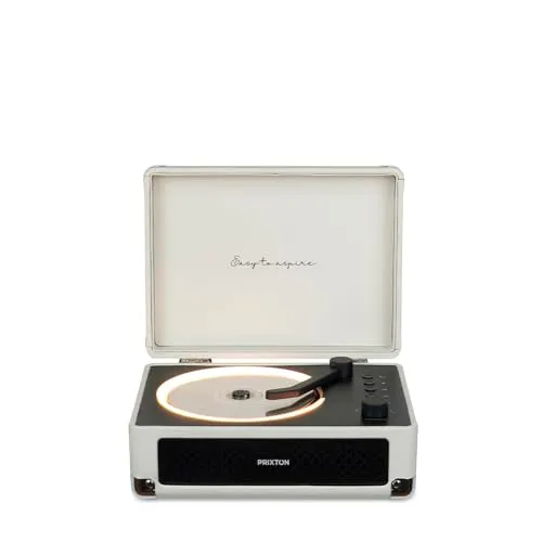 PRIXTON CD-Player UC 2