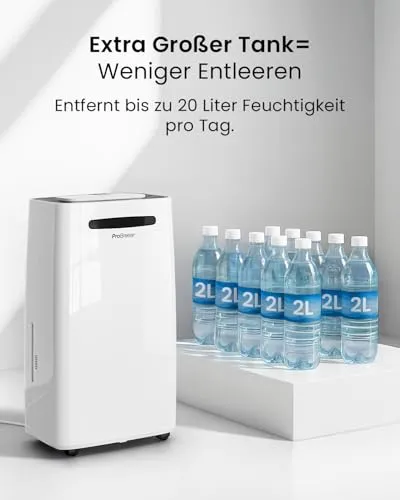 Pro Breeze 20L 2