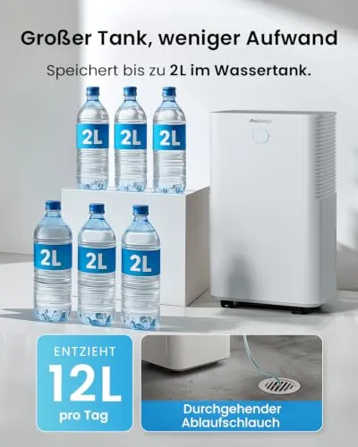 Pro Breeze OmniDry 3