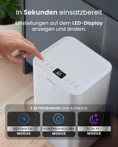 Pro Breeze OmniDry 4