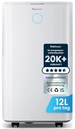 Pro Breeze OmniDry