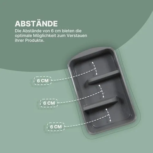 Pro Home Küchen Organizer 2