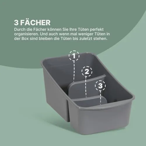 Pro Home Küchen Organizer 3